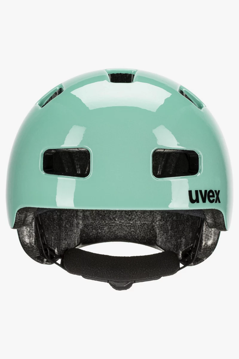 uvex hlmt 4 Kinder Velohelm