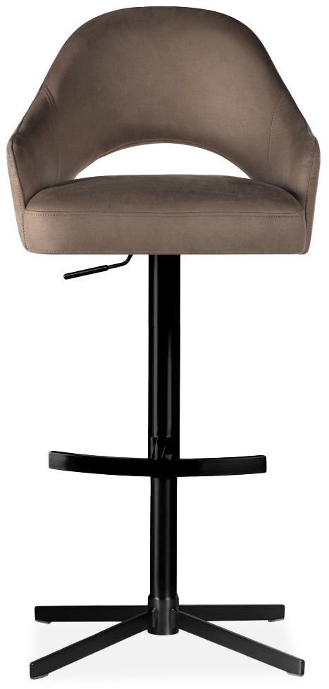 Barkruk Arzano B57 x D54 x H94 cm