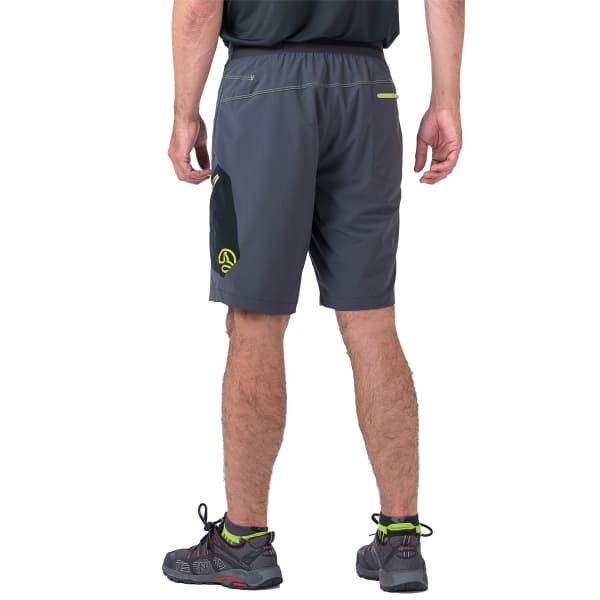 Short randonnée TERNUA KUSOFIT LITE BMD M WHALES GREY