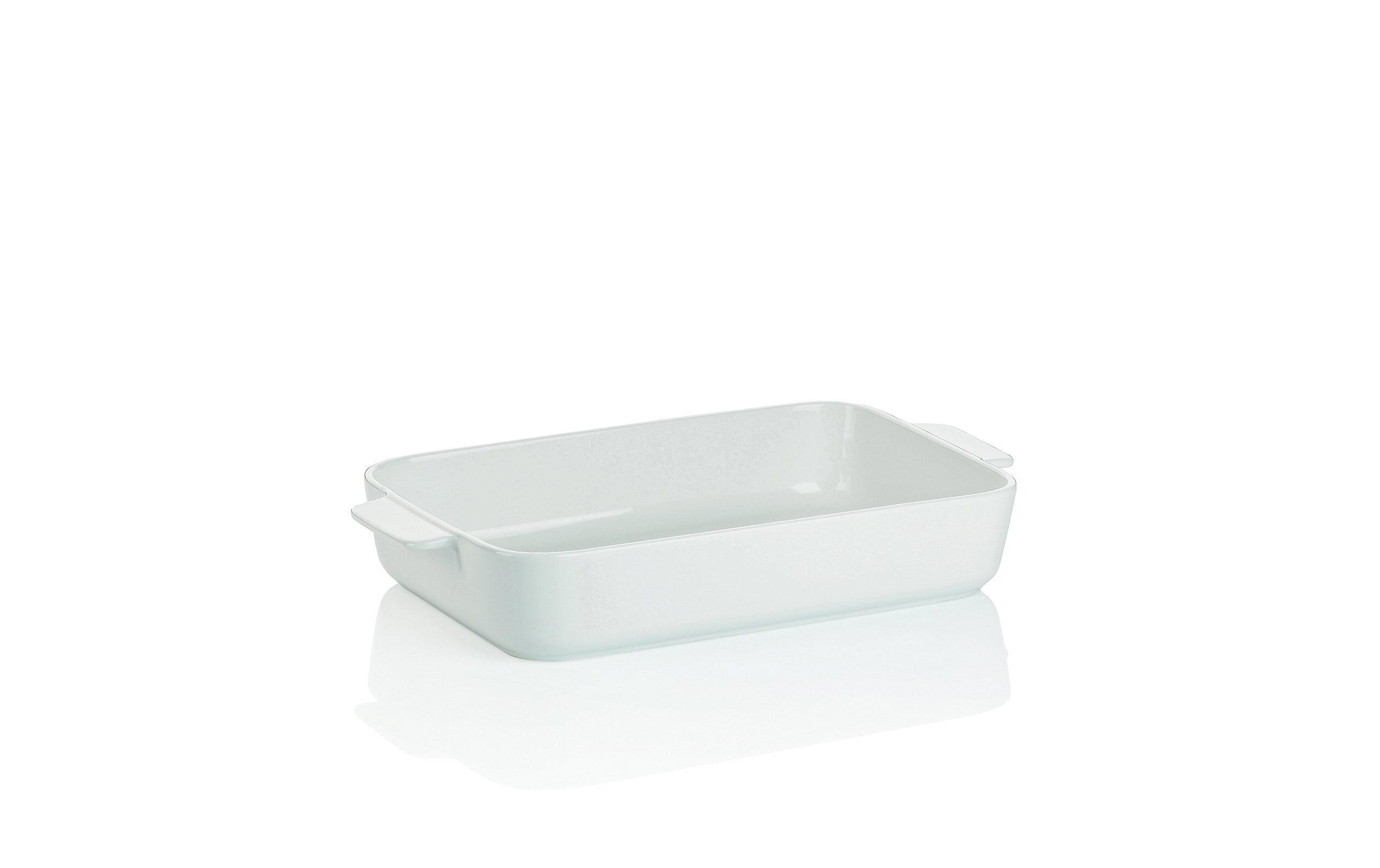 Auflaufform Ester 34.5 cm x 20 cm x 6 cmAuflaufform