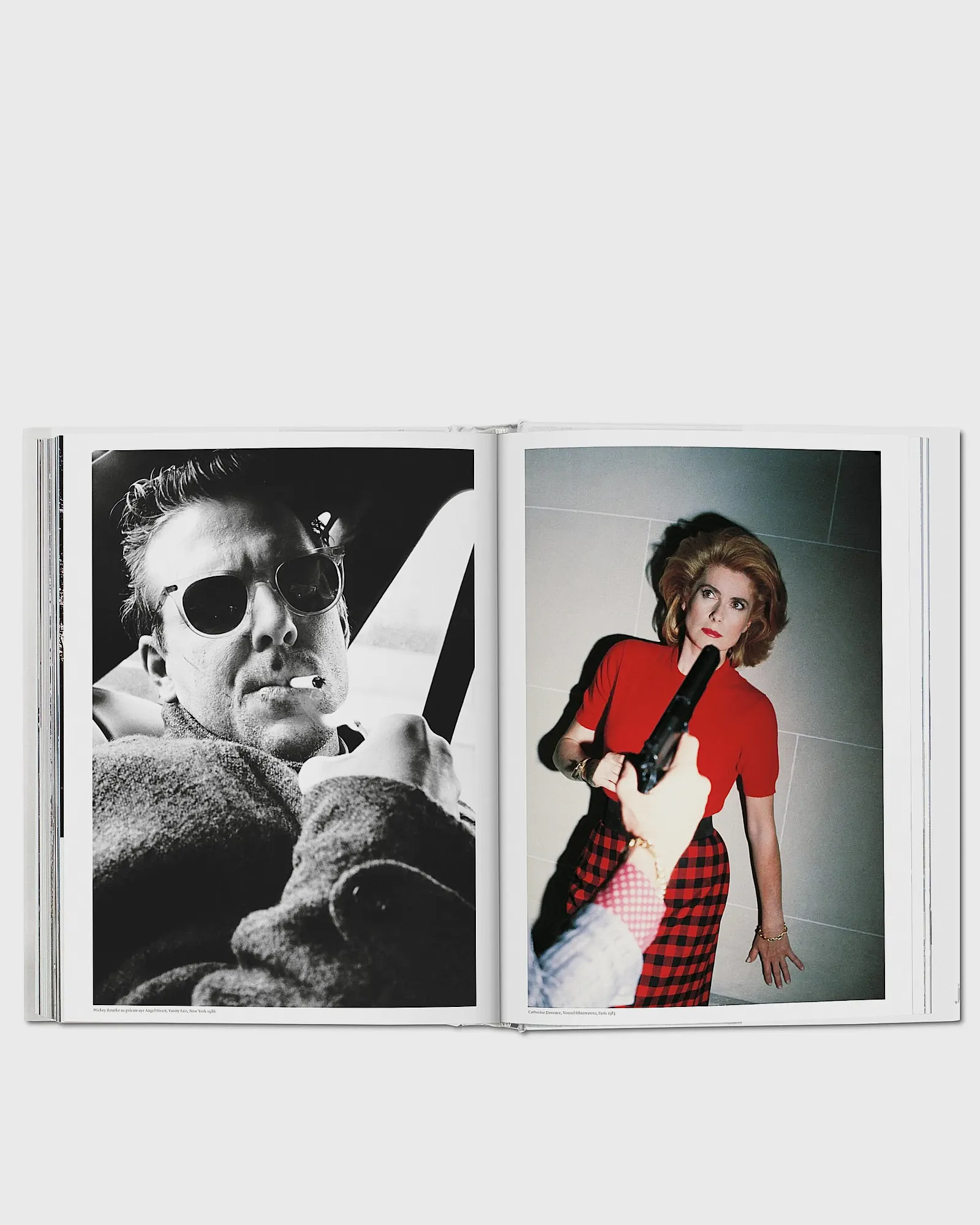 Taschen SUMO. 20th Anniversary Edition by Helmut Newton