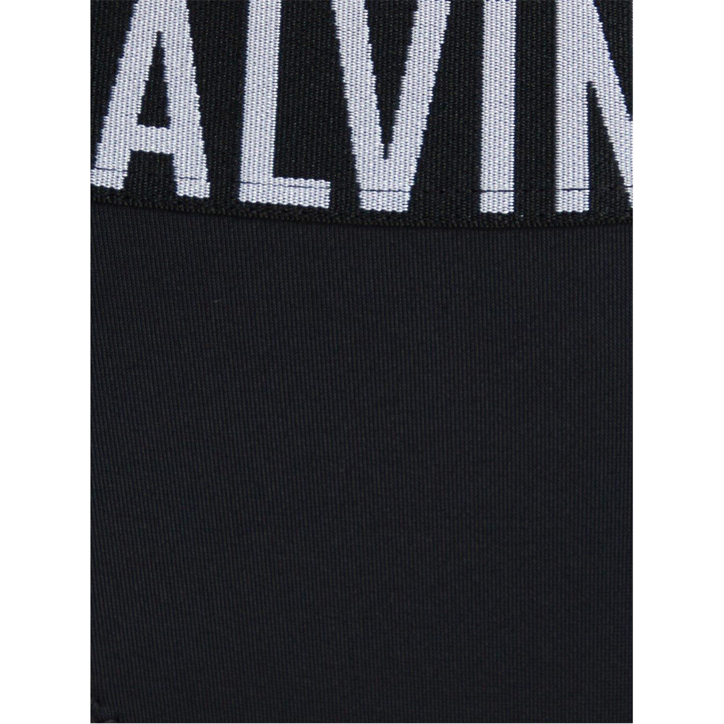 Calvin Klein Classic Bikini Bottoms