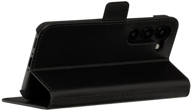 Dbramante1928 Samsung Galaxy S23+ Copenhagen cover (sort)