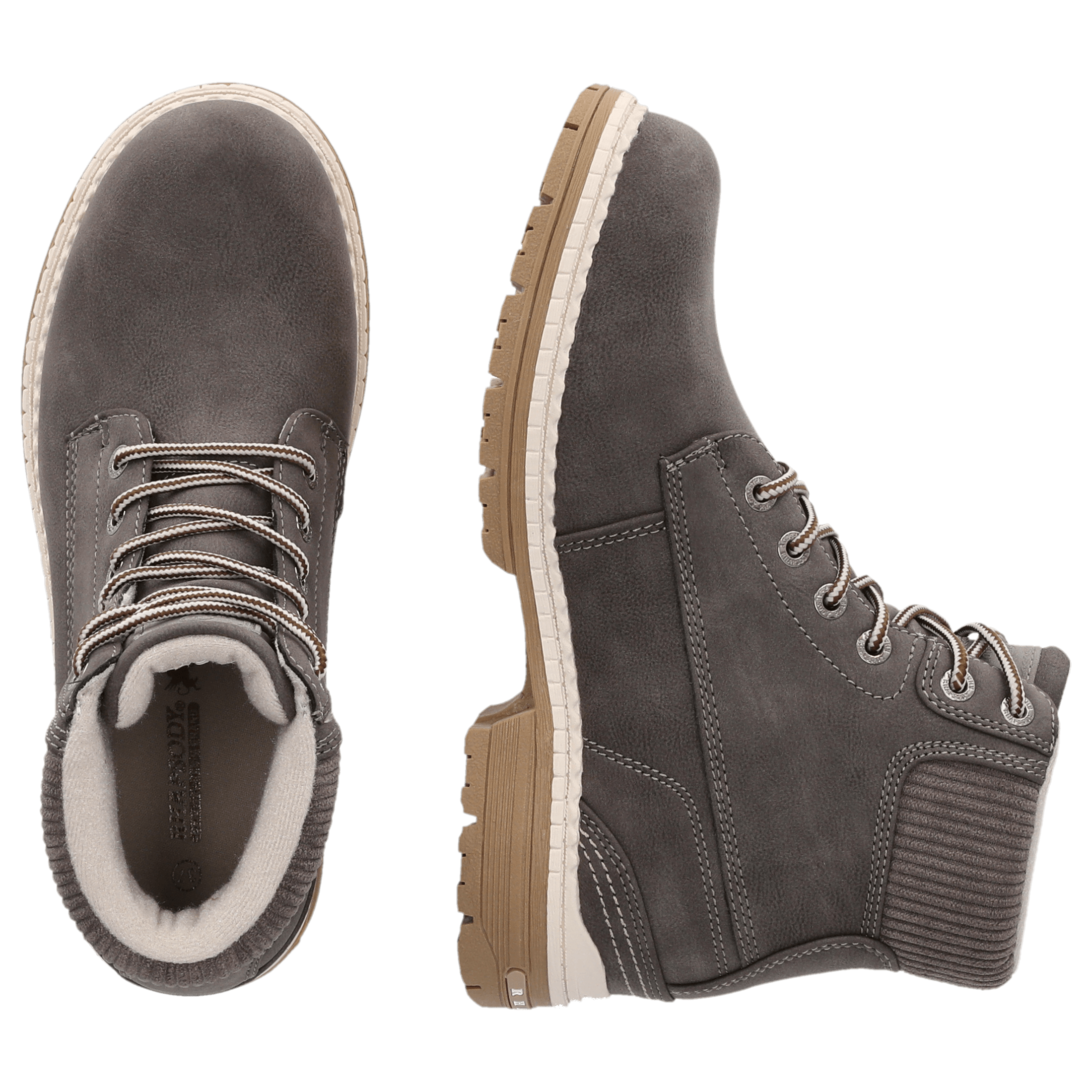 Rhapsody Alishi W Boots - Fritids og motesko