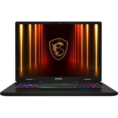 PC portable Msi gaming Crosshair 16 HX AI D2XWGKG-001FR 16