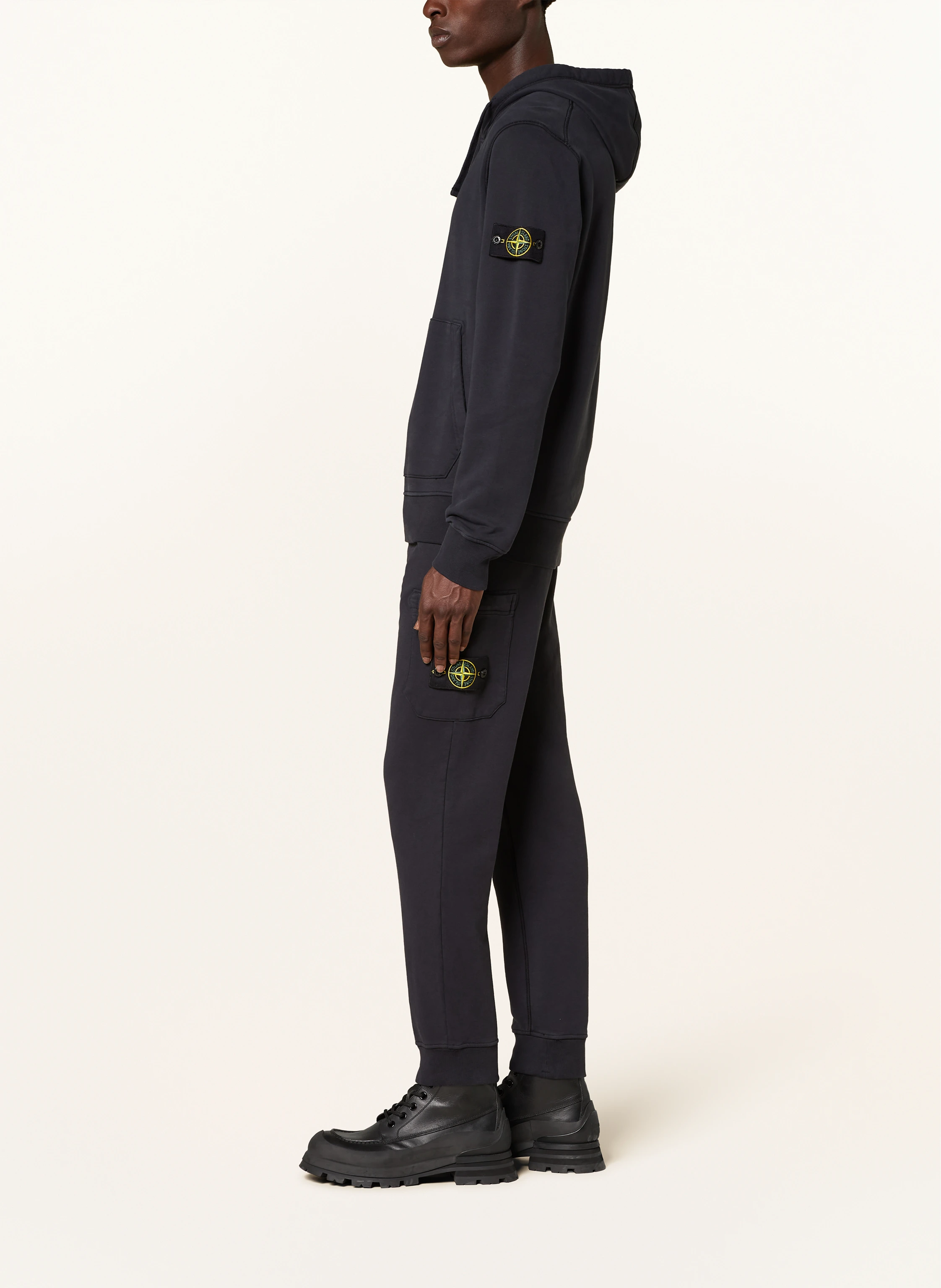 STONE ISLAND Hoodie