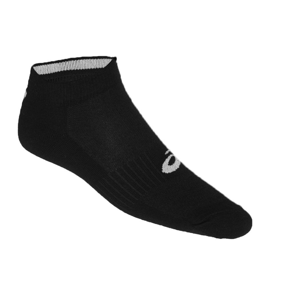 Asics 3PPK PED - Chaussettes x3 black