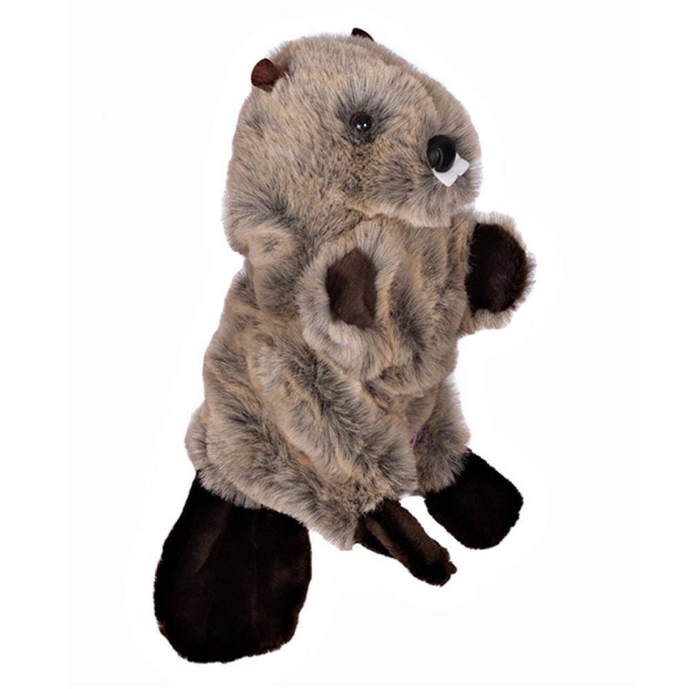 Bever Driver Headcover