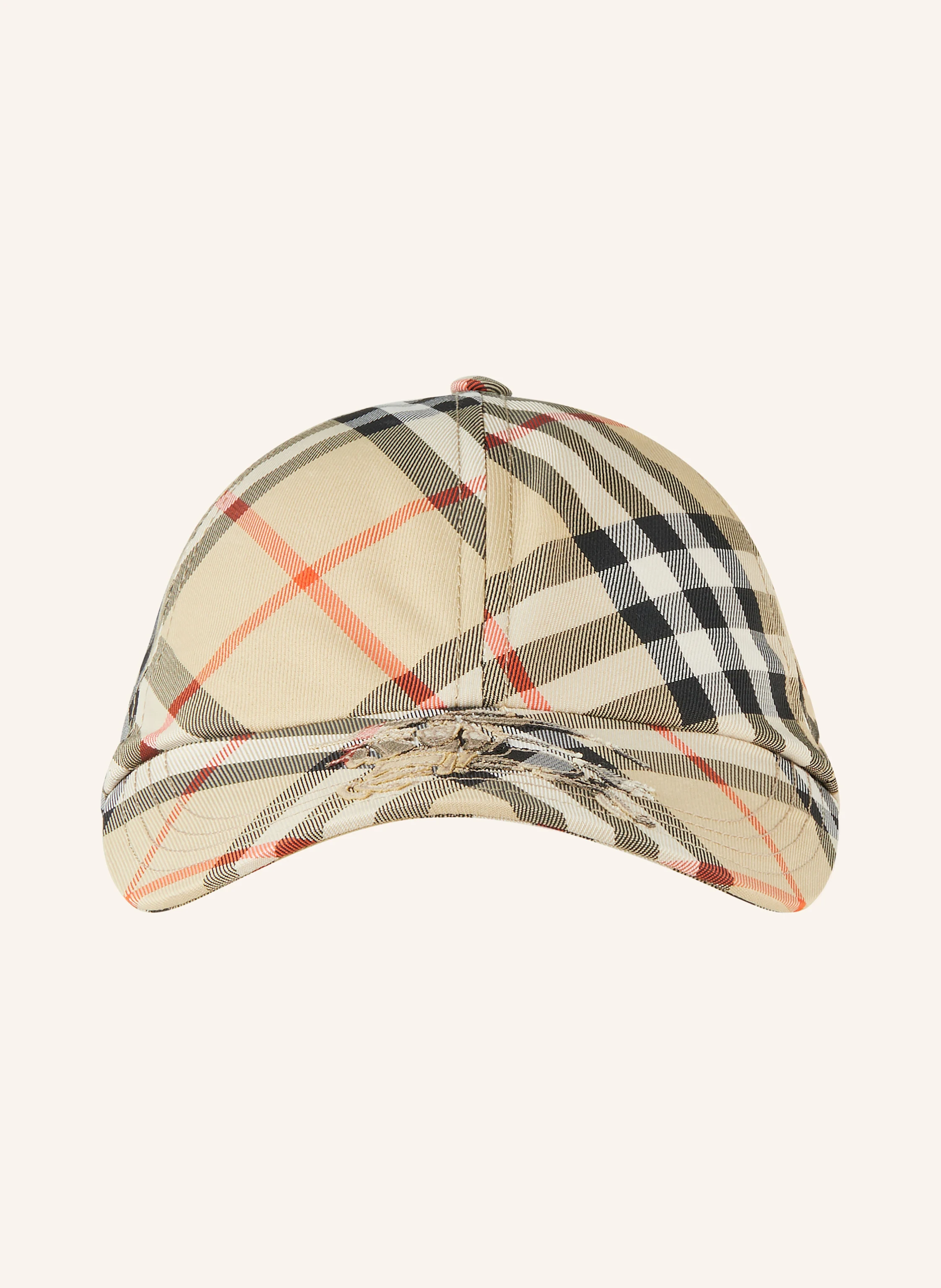 BURBERRY Cap