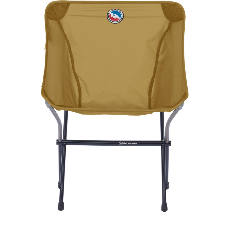 Big Agnes Mica Basin XL Campingstuhl