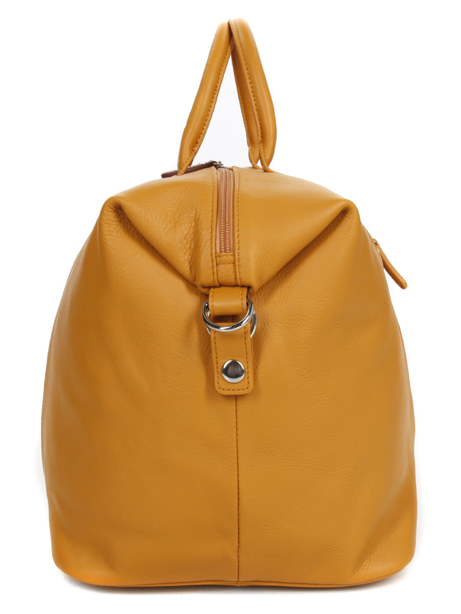 Sac de voyage Jump Uppsala Cuir 50 cm