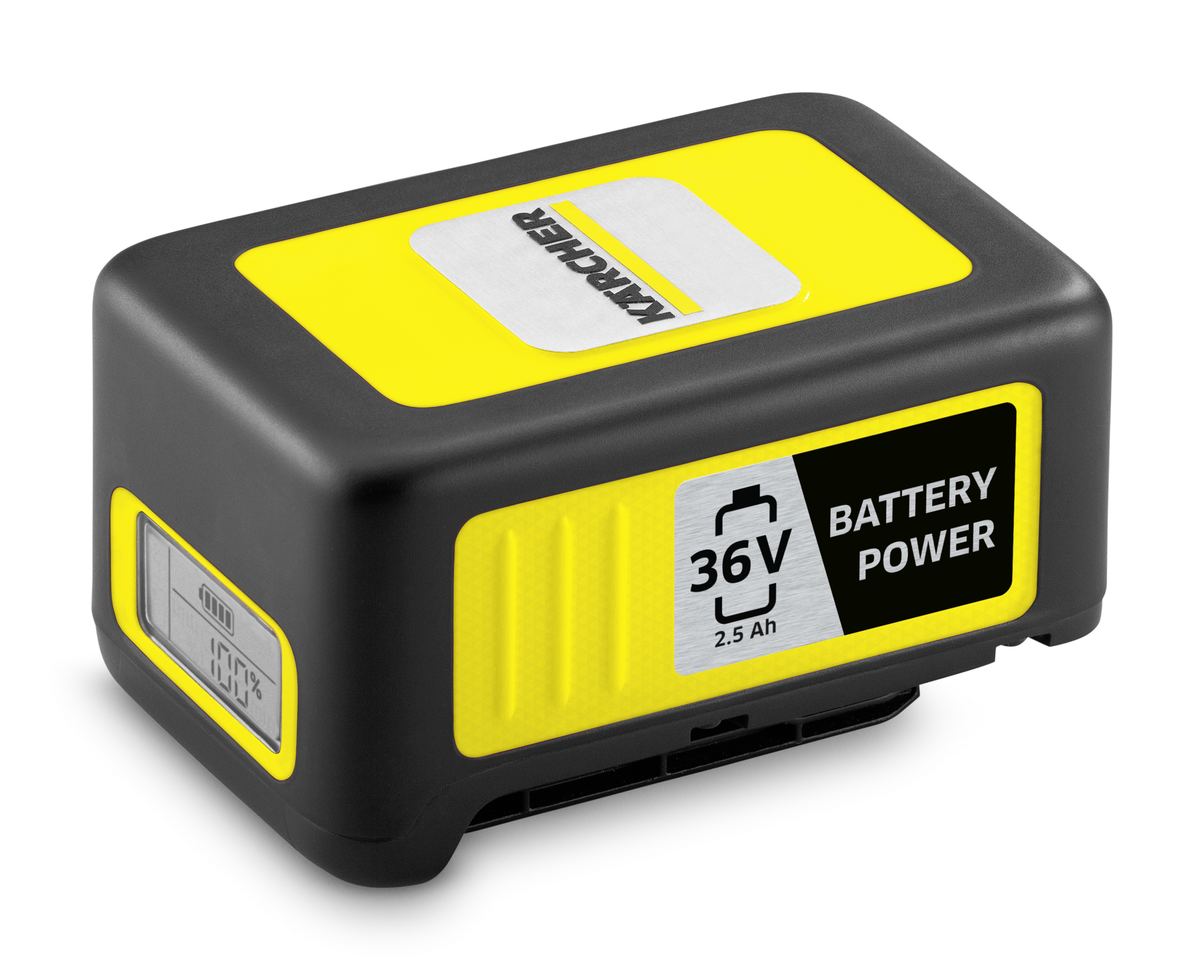 Kärcher Battery Power 36/25 Exchangeable battery