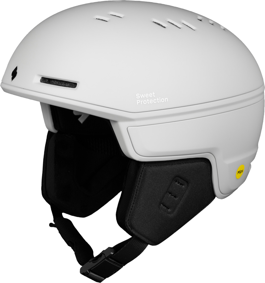 Adapter Mips Helmet Bronco White