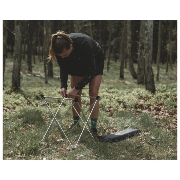 Easy Camp - Blackthorn Table - Table de camping