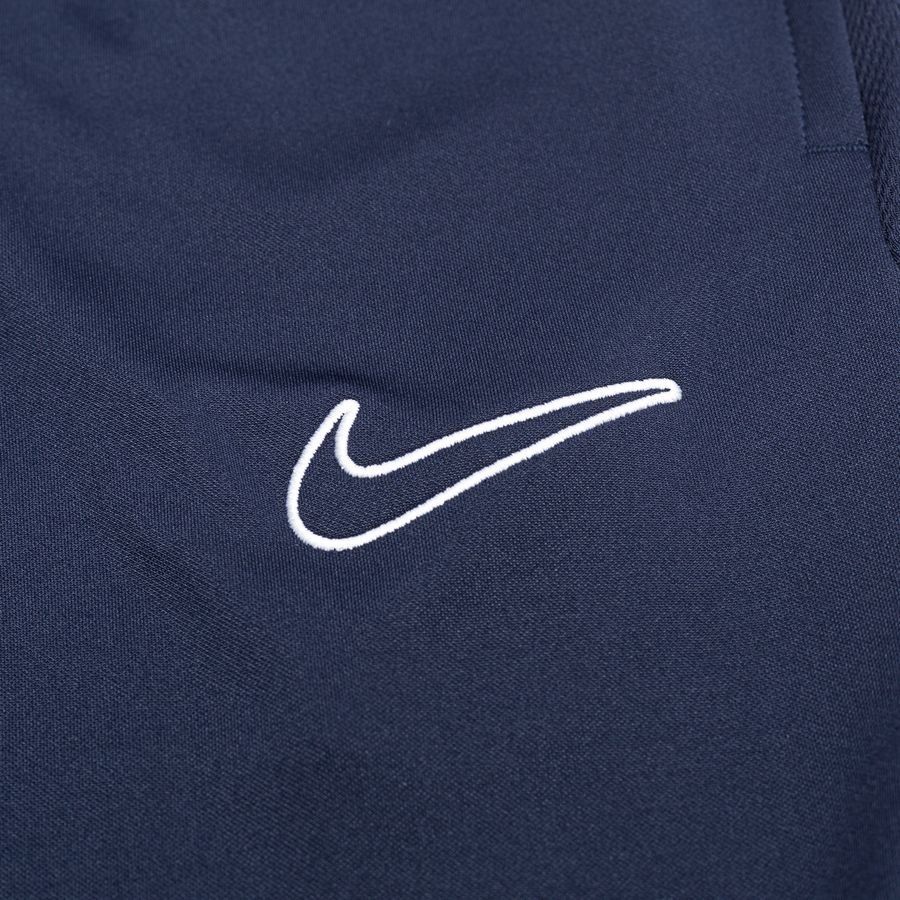 Nike Bas de Survêtement Dri-FIT Academy 23 - Bleu Foncé/Blanc