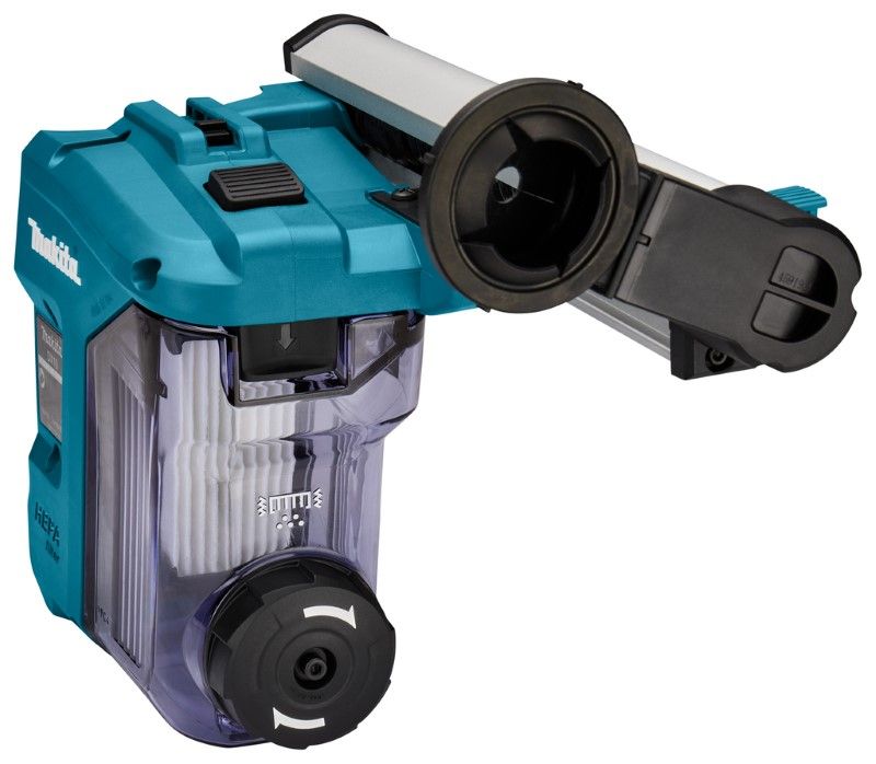 Makita 191F95-1 Stofzuiger DX10