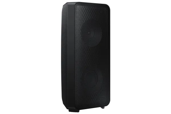 Samsung Sound Tower MX-ST40B - Festhøjttaler - trådløs - Bluetooth - App-kontrolleret - 160 Watt
