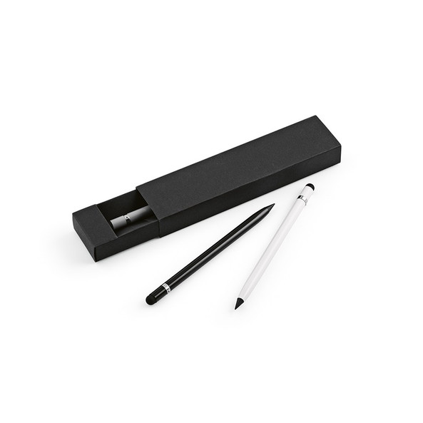 Aodaci APN019 - Stylo sans Encre Voltaire Aluminium Recyclé