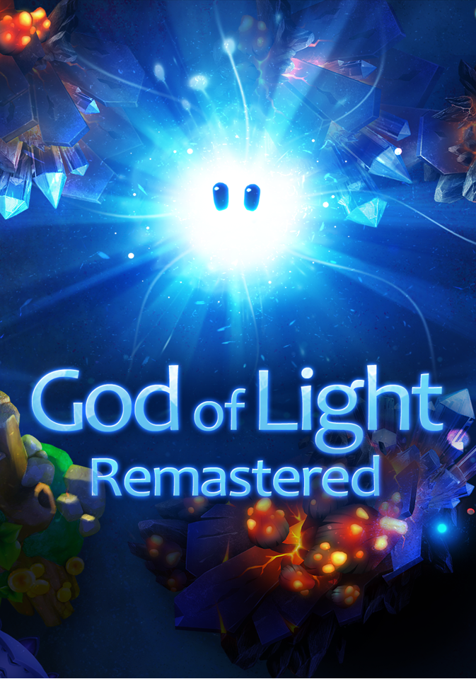 God of Light: Remastered- PC
