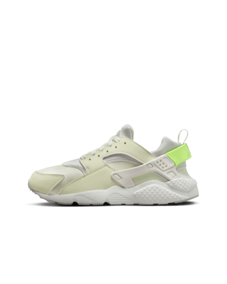 Nike Huarache Run 2.0 Big Kids' Shoes