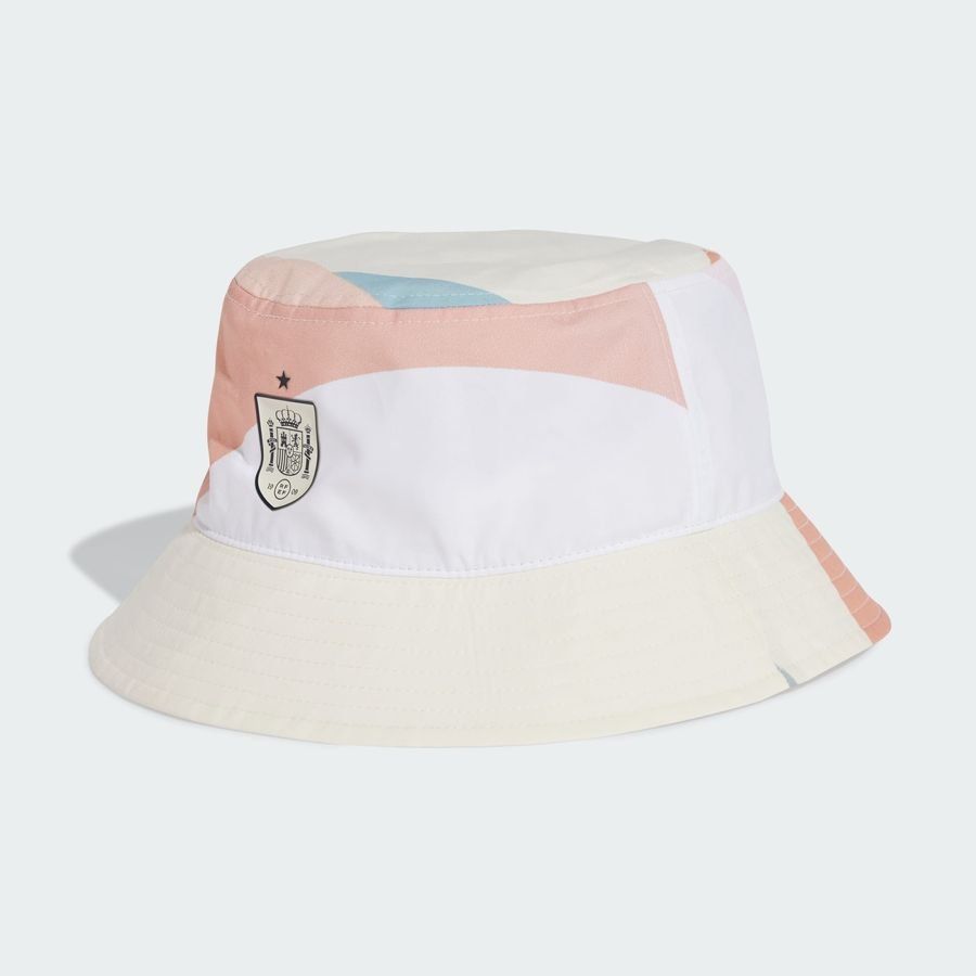 Adidas Bob Extérieur Espagne (Équipe féminine)