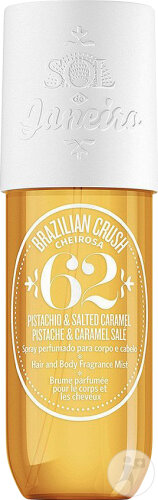 Sol De Janeiro Brazilin Crush Brume 62 Flacon 240ml