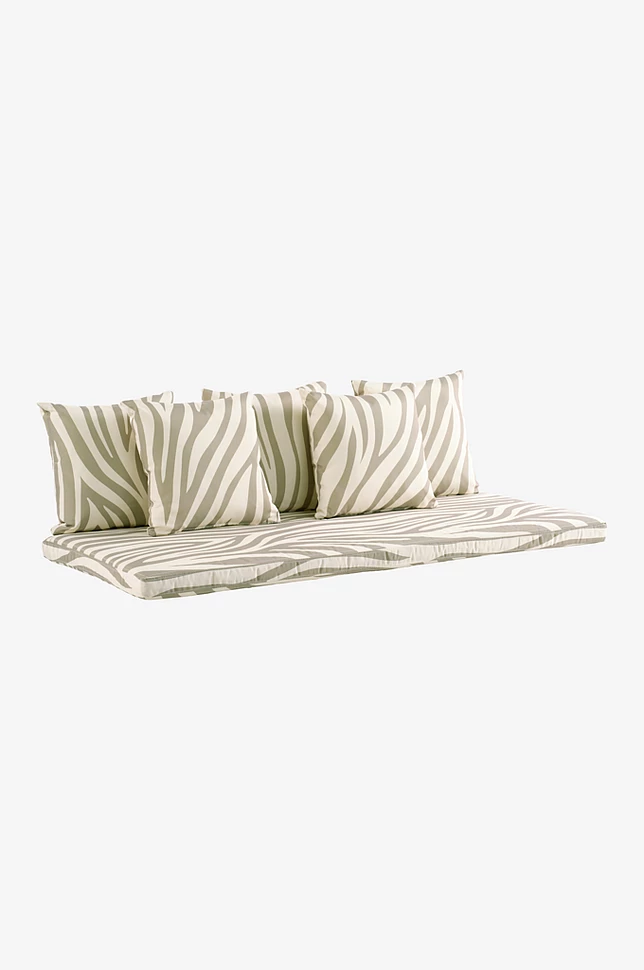 MENTON putesett sofa