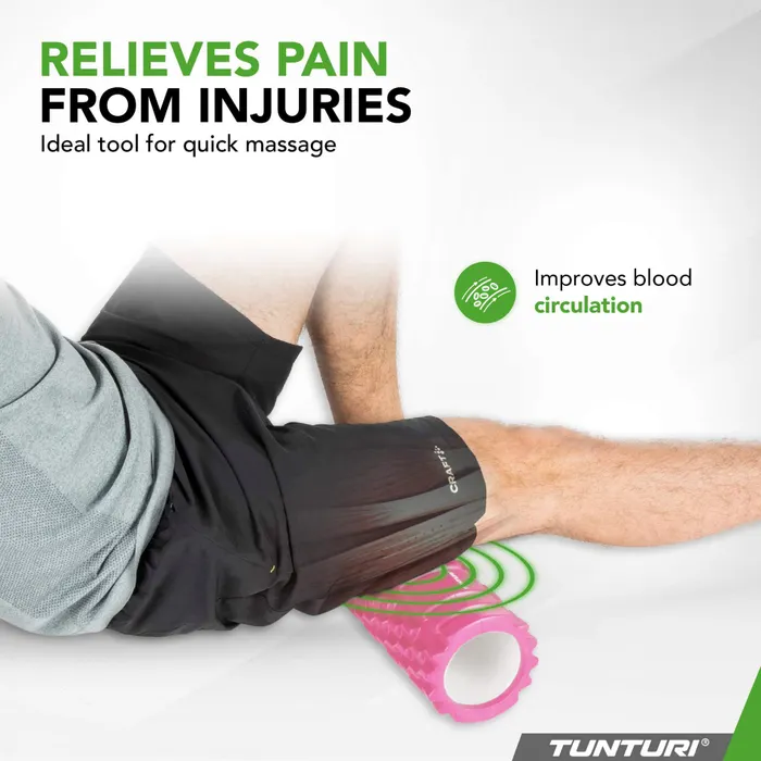 Tunturi Foam Roller