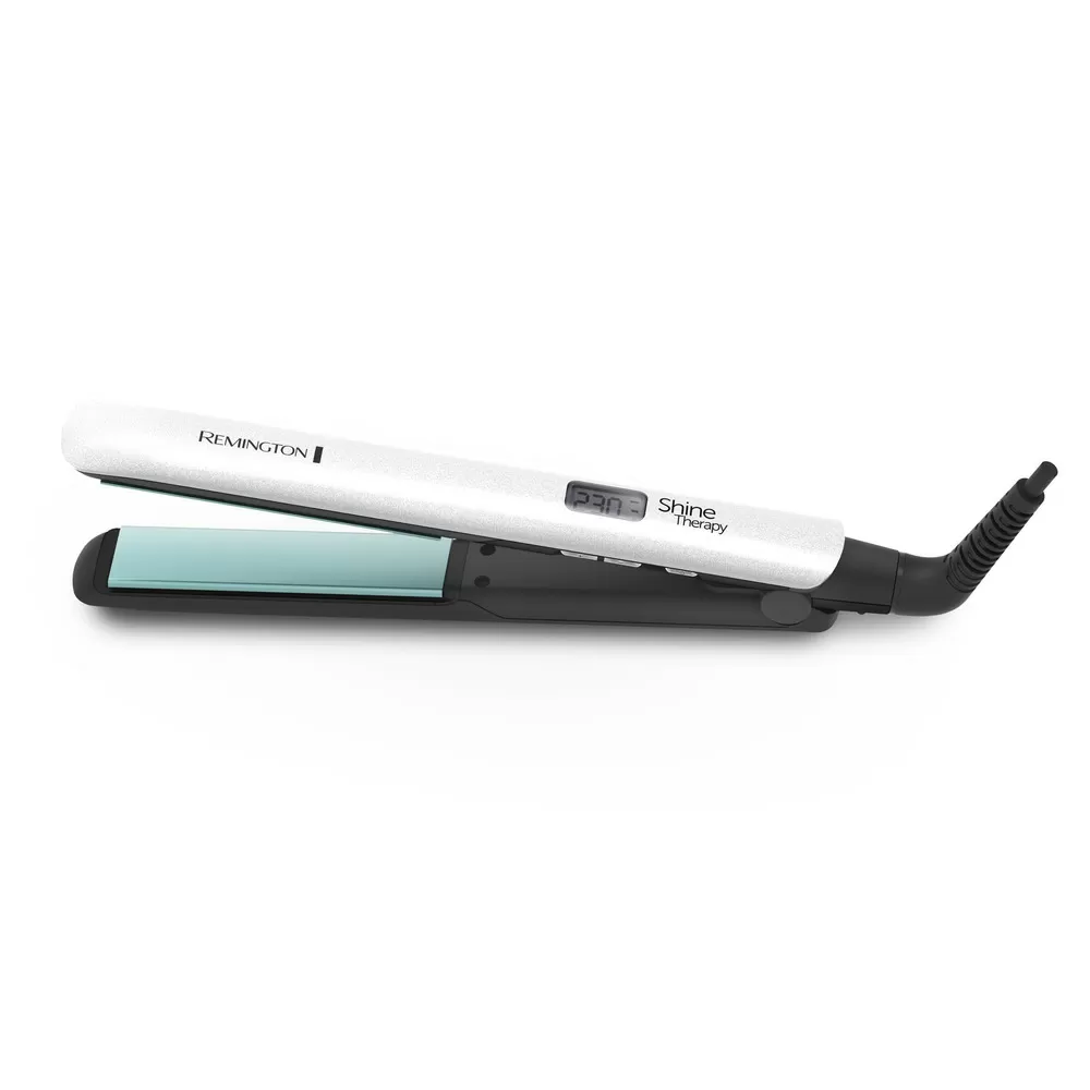 Remington Shine Therapy S8500 Glattejern - 1 stk.