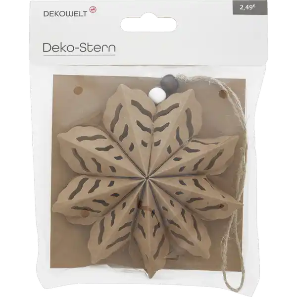 Stern klein