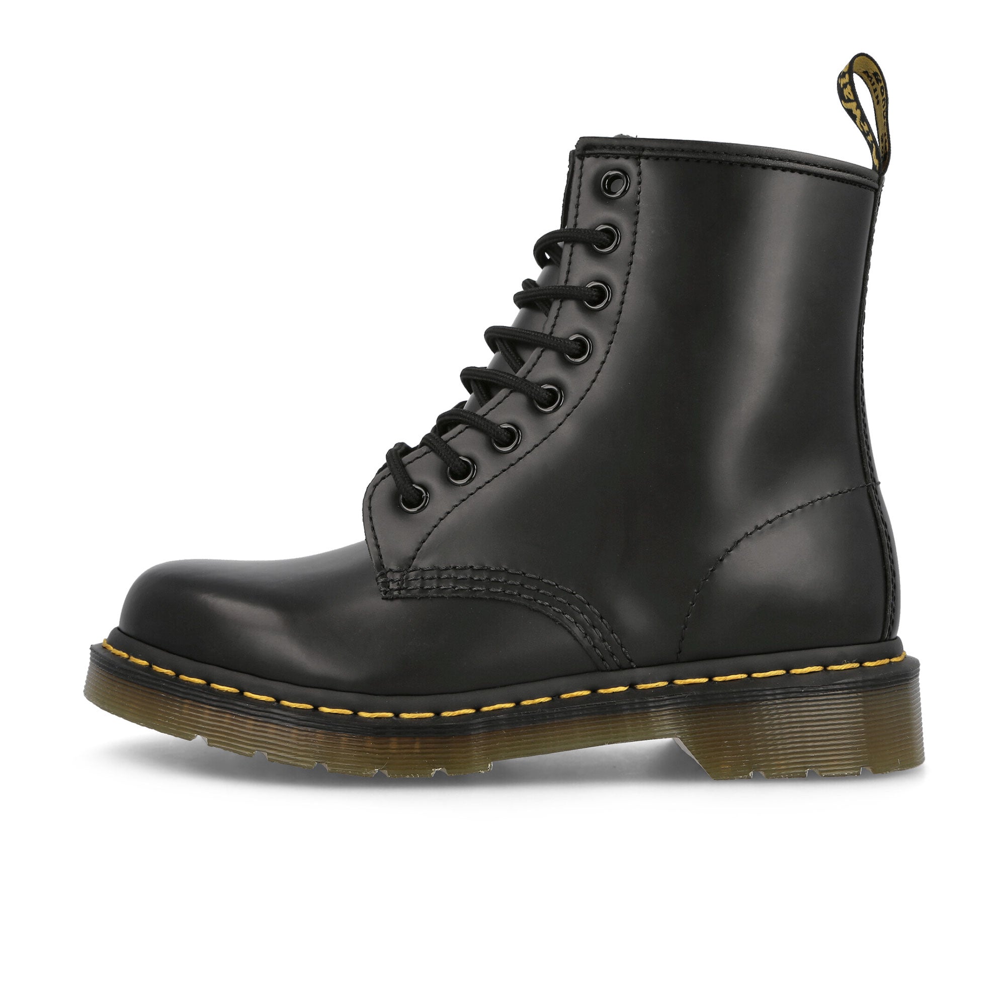 Dr. Martens<br>1460 Black Smooth