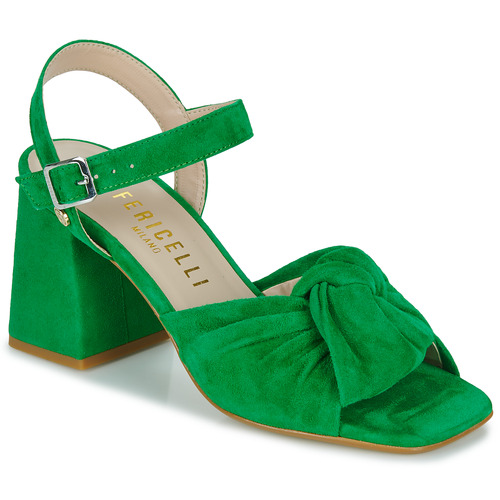 Fericelli - MILANZIA - Vert