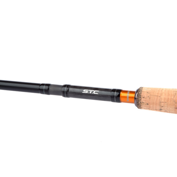 Canne de voyage spinning Shimano STC AX