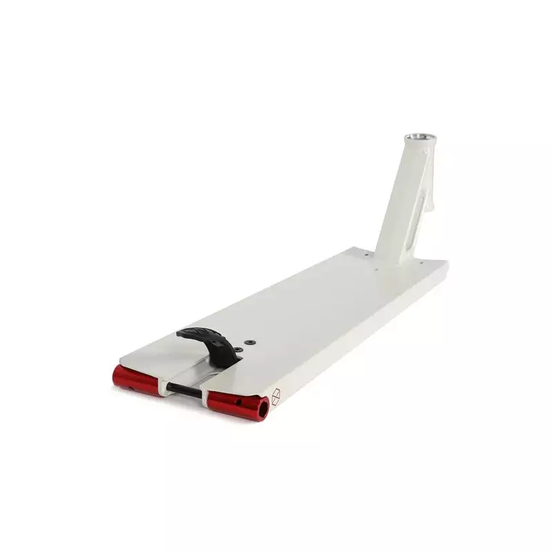 Deck Native Advent Refined Blanc Rouge