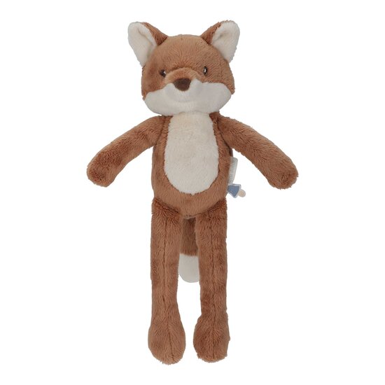 Forest Friends Peluche Renard   30 cm   de               Little Dutch