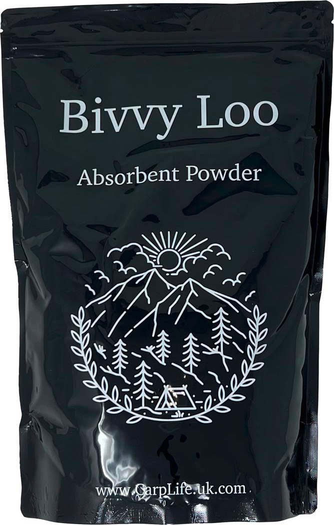 Bivvy Loo Super Absorptionsmittel Pulver