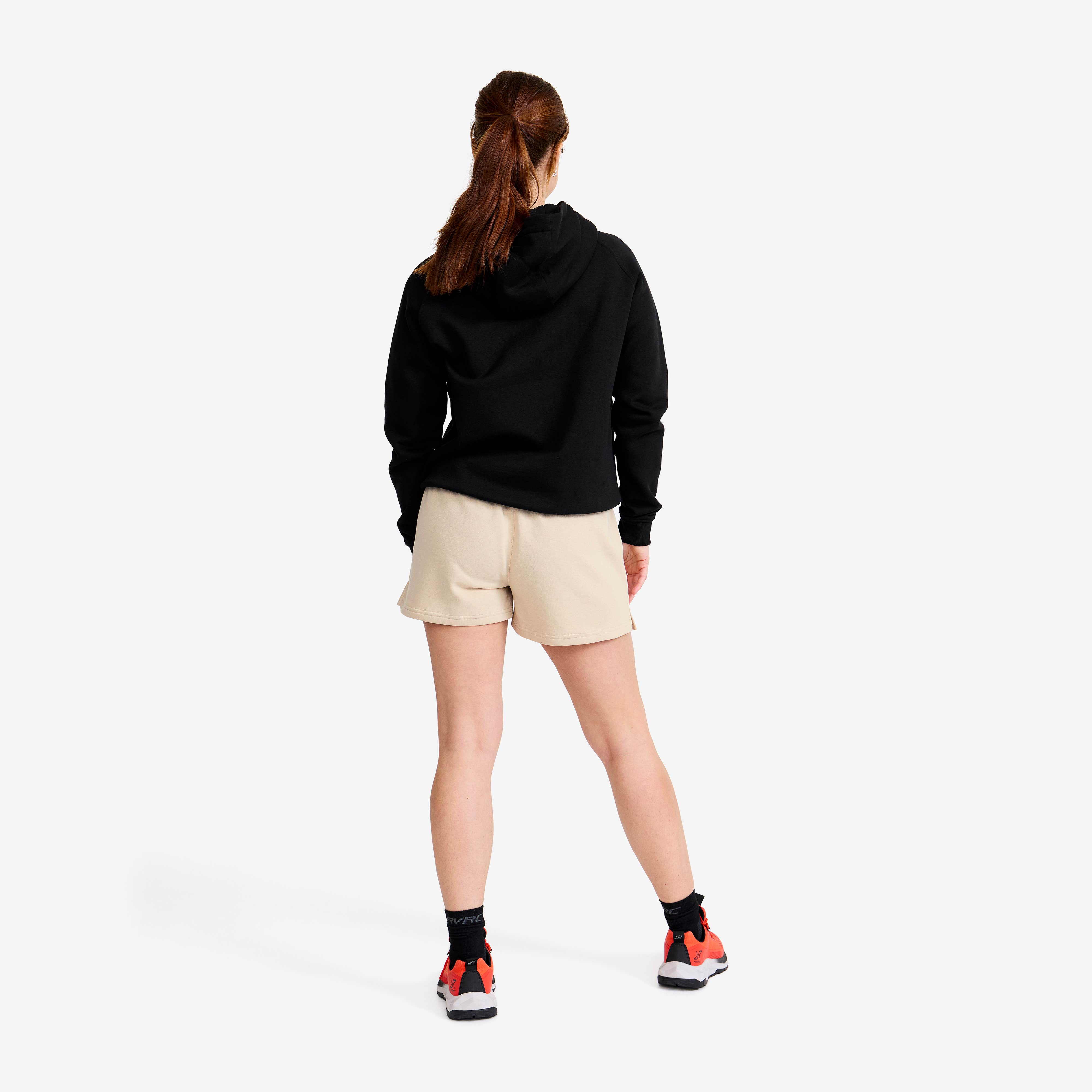 RVRC Sweat Shorts Dame Peyote
