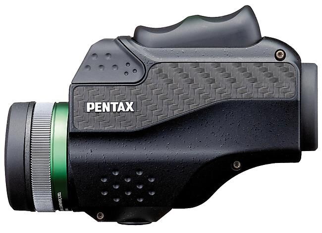 PENTAX - MONOCULAIRE VM 6X21 WP KIT COMPLET