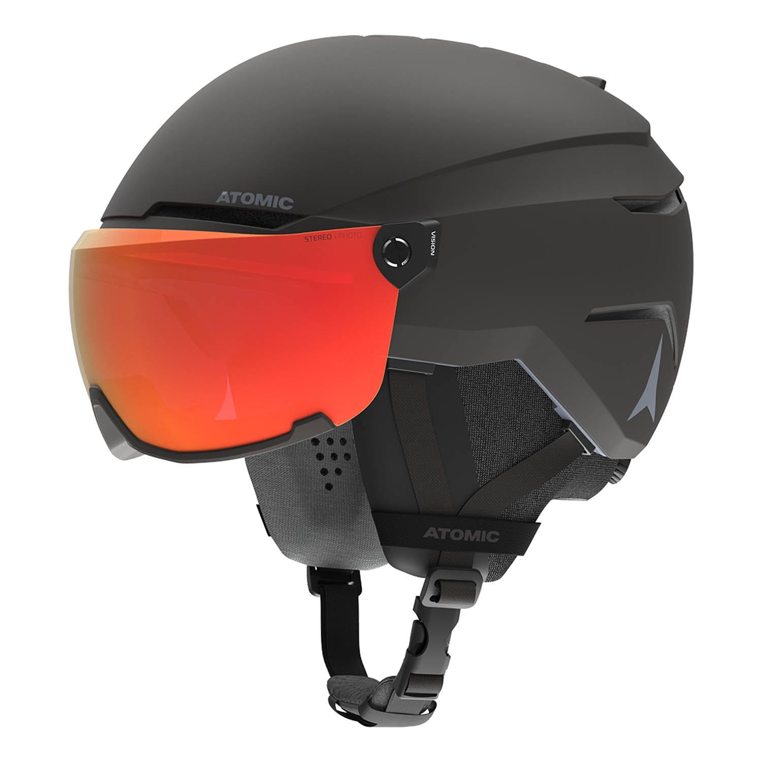 Atomic  Savor Visor Photo