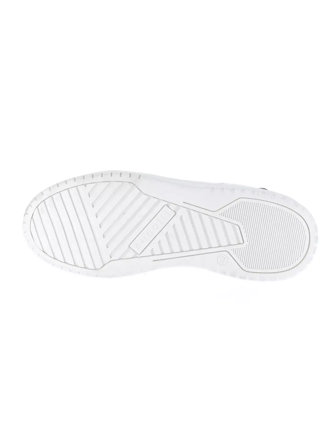 BUGATTI HELIUM - Baskets White