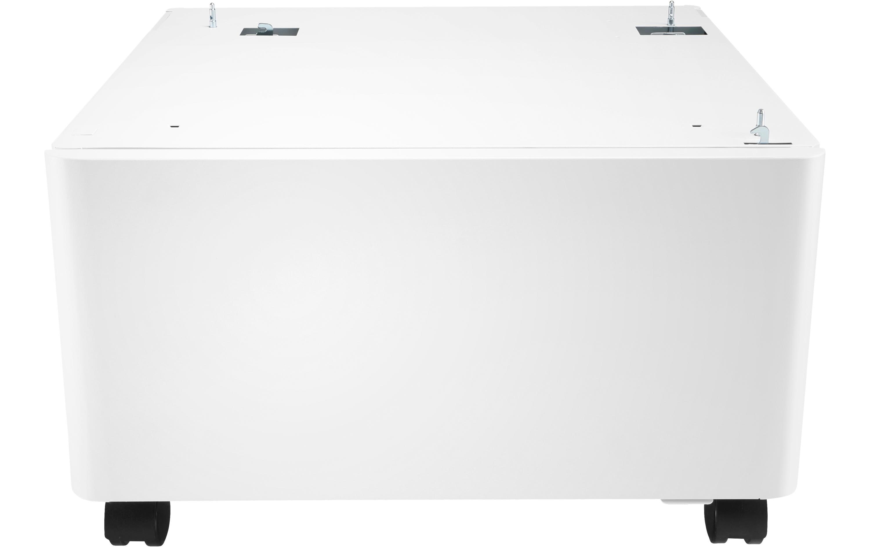 Papierschacht Druckerunterstand T3V28A<br>HP Druckunterstand
