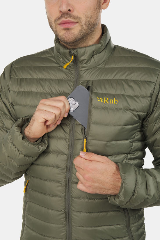 Rab Rab Microlight Donsjas