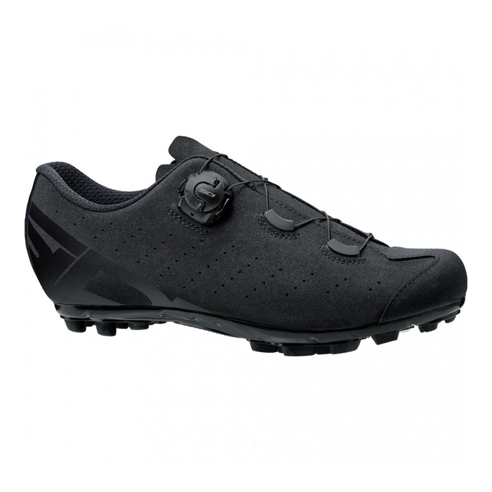 Sidi SPEED 2 - Chaussures VTT Homme black sage