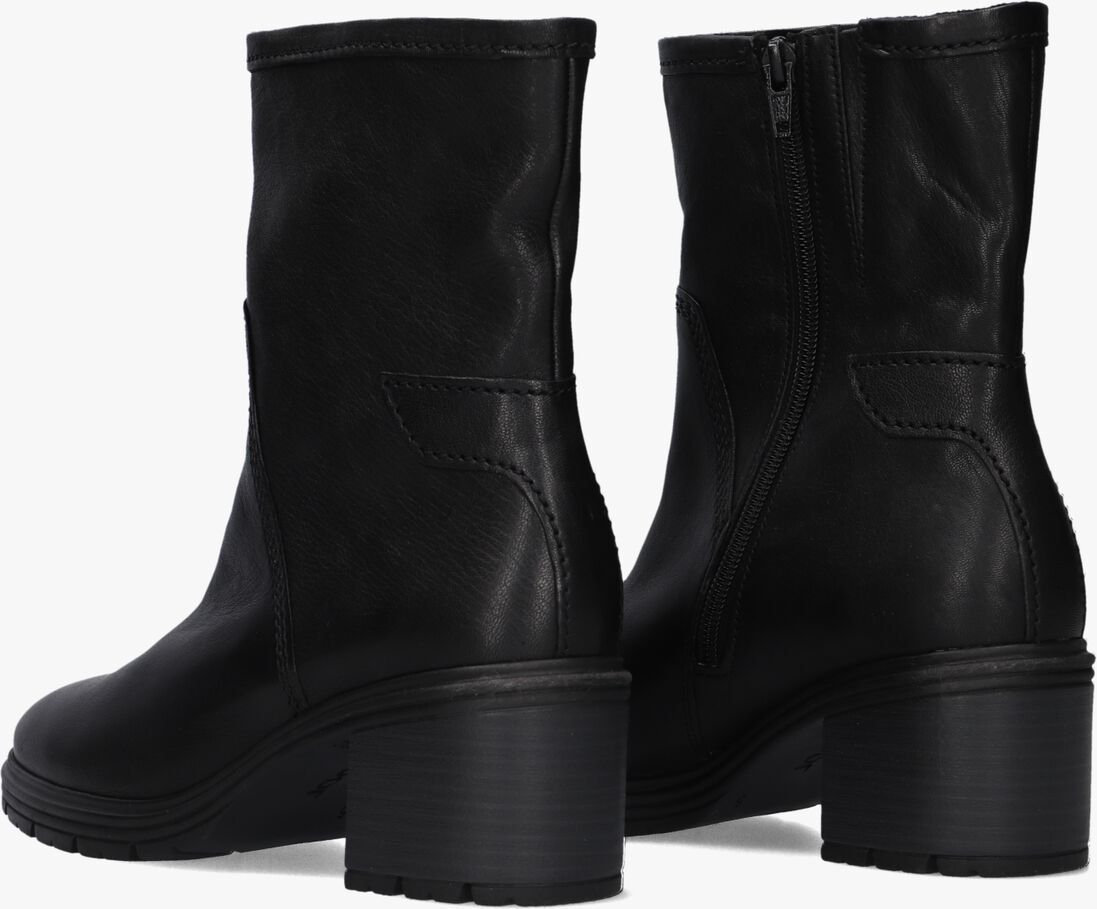 GABOR zwarte gabor enkelboots 840