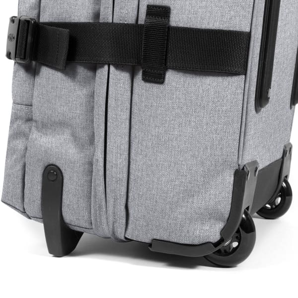 Bagagerie de voyage EASTPAK TRANVERZ L SUNDAY GREY