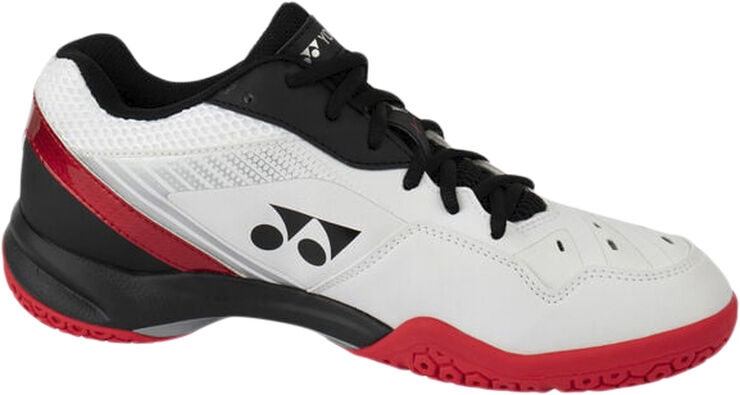 Yonex SHB 65 X 3 badmintonsko Hvid