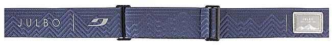 JULBO - MASQUE DE SKI LIGHTYEAR RECATIV 0-4 HC