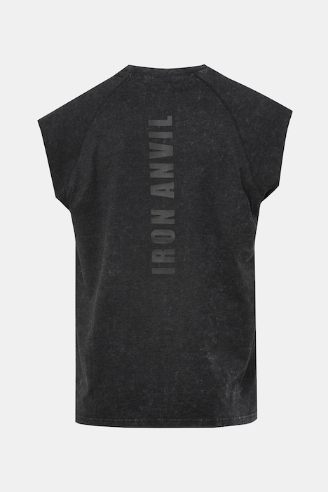 JAY-PI Tanktop, Fitness, ärmellos, bis 7 XL