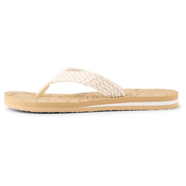 O'Neill - Women's Floral Sandals - Sandales