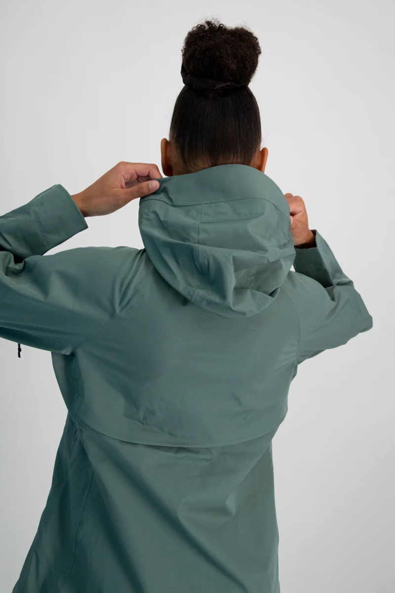 Kari Traa Voss Damen Outdoorjacke